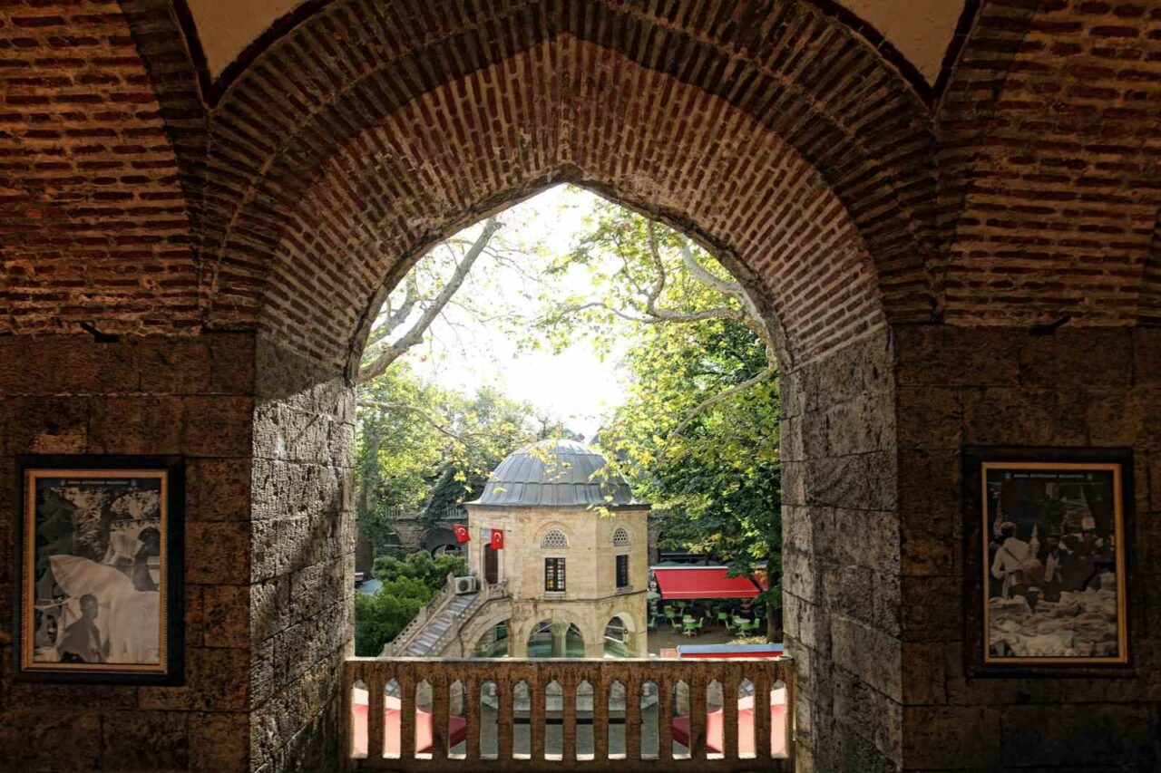 TÜRKİYE’DE BİR İLKİ GERÇEKLEŞTİREREK ‘SÜRDÜRÜLEBİLİR TURİZM KOORDİNASYON MERKEZİ’Nİ HAYATA GEÇİREN