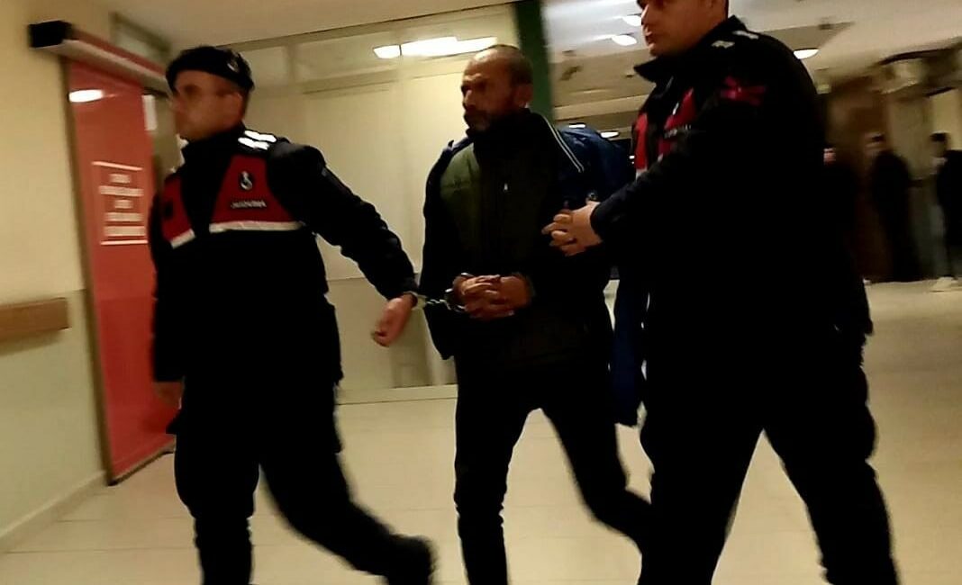 BURSA'NIN İNEGÖL İLÇESİNDE MEYDANA GELEN OLAYDA HAYVAN SAHİBİ, ÇİFTLİĞİNDE TARTIŞTIĞI