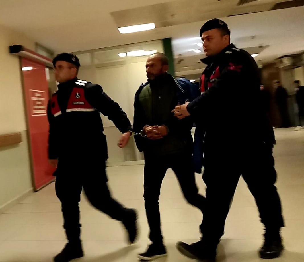 BURSA'NIN İNEGÖL İLÇESİNDE MEYDANA GELEN OLAYDA HAYVAN SAHİBİ, ÇİFTLİĞİNDE TARTIŞTIĞI