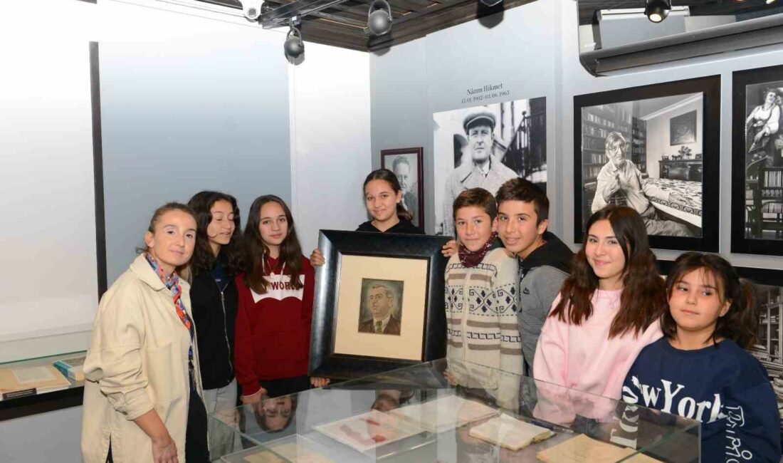 NİLÜFER BELEDİYESİ’NİN DÜZENLEDİĞİ “KÖYÜNÜN GELECEĞİ MİSİN?” PROJESİNE KATILAN KORUBAŞI MAHALLESİ’NDEKİ