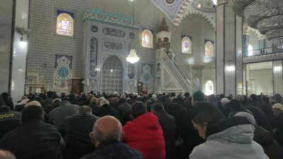 Diyanet İşleri Başkanlığı’nın bu haftaki cuma hutbesinin konusu “kumar” oldu.