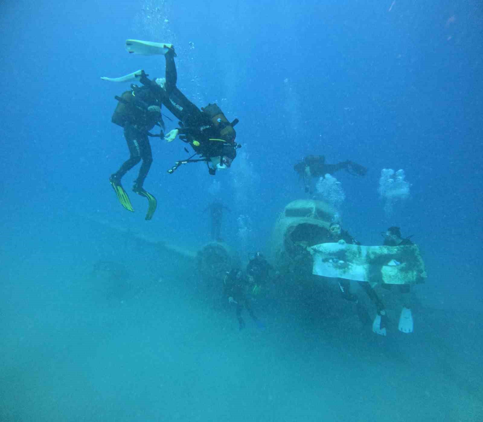 TÜRKİYE CUMHURİYETİ’NİN KURUCUSU MUSTAFA KEMAL ATATÜRK'ÜN ÖLÜMÜNÜN 86. YIL DÖNÜMÜNDE