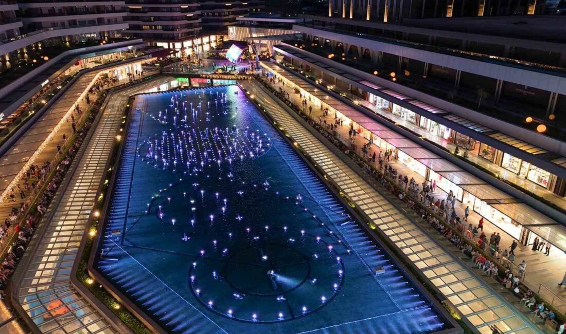 ATIŞ YAPI VE PARS TOPRAK SANAYİ A.Ş. TARAFINDAN TÜRKİYE’NİN EN