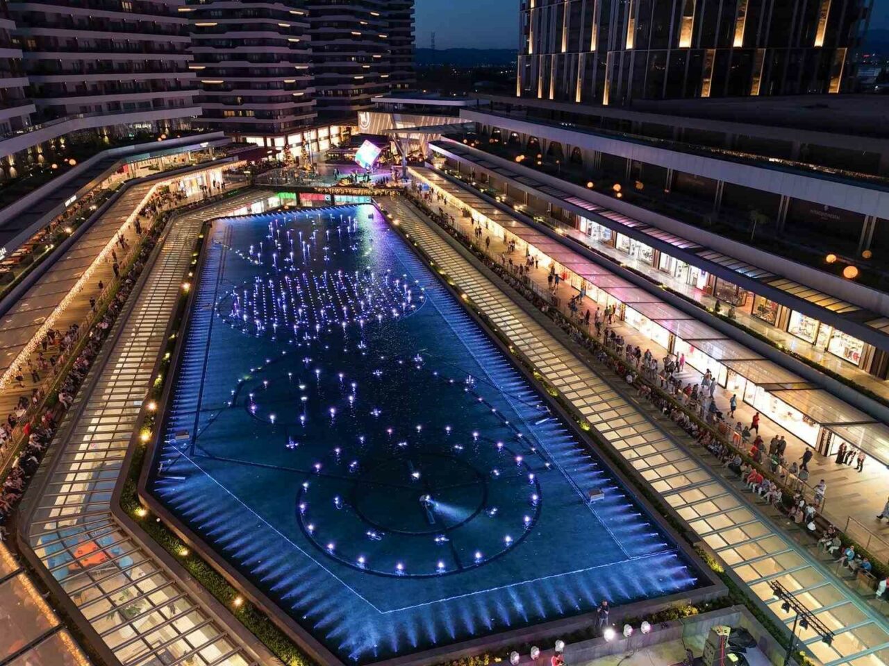 ATIŞ YAPI VE PARS TOPRAK SANAYİ A.Ş. TARAFINDAN TÜRKİYE’NİN EN