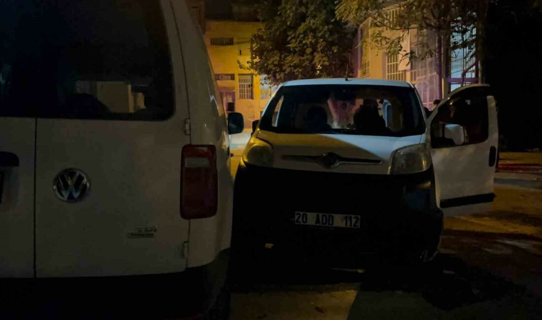 ’Dur’ ikazına uymayan sürücü sıcak takip sonucu yakalandı BURSA'DA 5 AYRI SUÇTAN ARANAN ZANLI, POLİSİ PEŞİNE TAKTI. DAKİKALAR