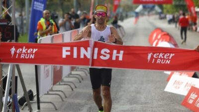 EKER SÜT ÜRÜNLERİ TARAFINDAN 6 EKİM TARİHİNDE BURSA’DA DÜZENLENEN 11’İNCİ