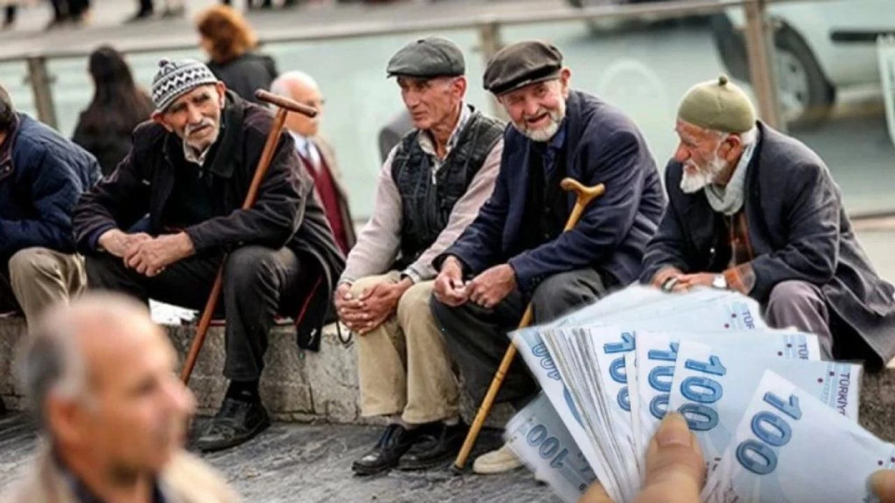 Açlık sınırının ve asgari ücretin altında aylıklarla geçim sağlamaya çalışan