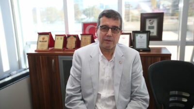 BASKF’nin perşembe günü yapılacak olağan kongresinde başkan adaylığı için yarışacak