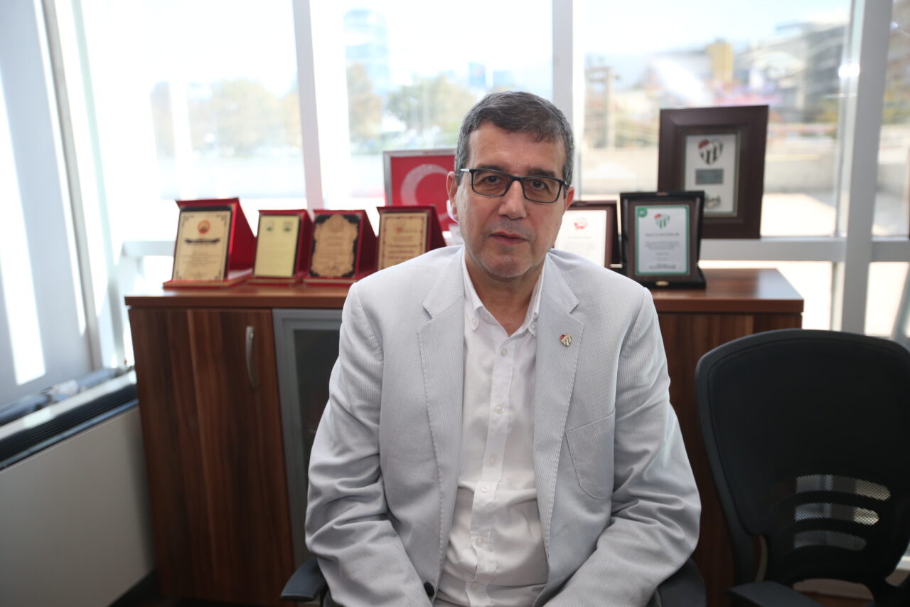 BASKF’nin perşembe günü yapılacak olağan kongresinde başkan adaylığı için yarışacak