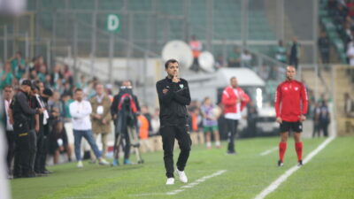 Nesine 3. Lig 1. Grup 10. hafta maçında yarın deplasmanda