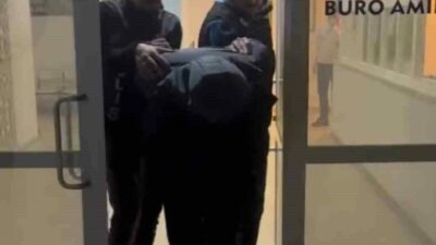 Bursa’da 22 yıl 3 ay kesinleşmiş hapis cezasıyla aranan şüpheli