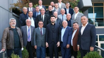 Bursa Esnaf ve Sanatkarlar Odaları Birliği (BESOB), Nesine 3. Lig