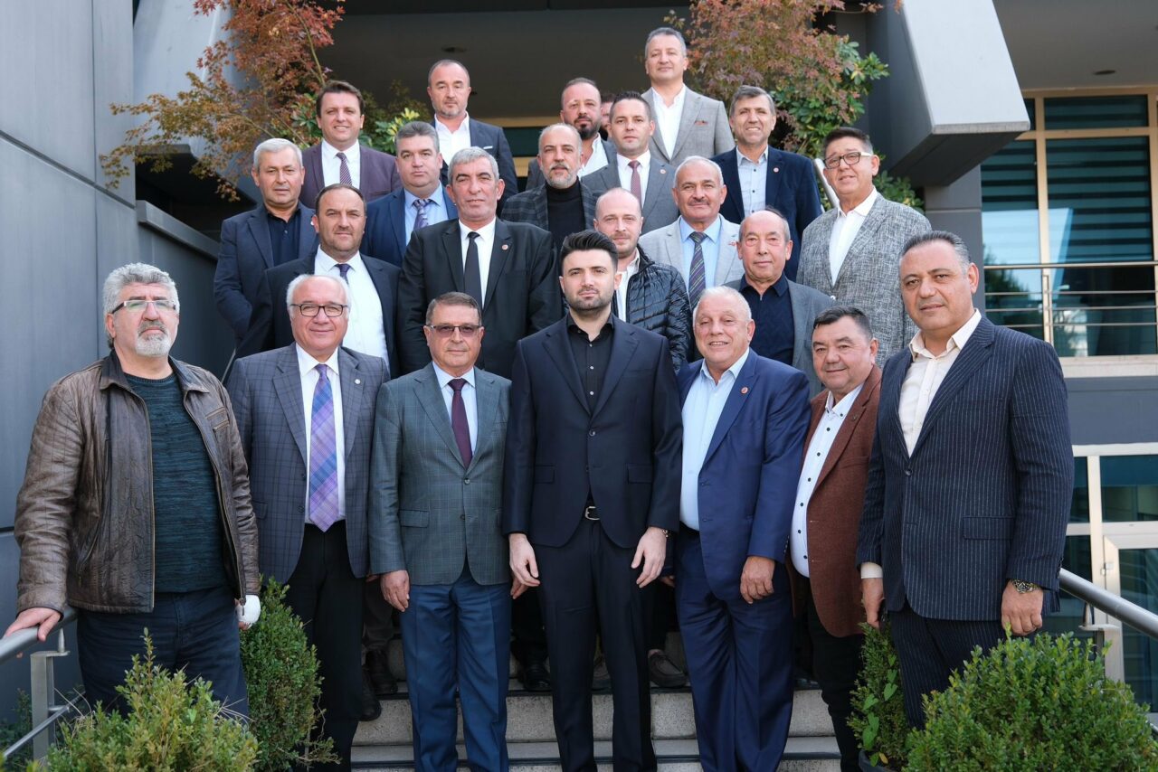 Bursa Esnaf ve Sanatkarlar Odaları Birliği (BESOB), Nesine 3. Lig