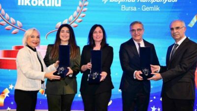 Milli Eğitim Bakanlığı ve Opet Petrolcülük A.Ş.’nin ortaklaşa yürüttüğü “Tertemiz