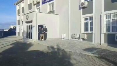 Gemlik İlçe Emniyet Müdürlüğü ekipleri, suç işlemeye meyilli ve haklarında