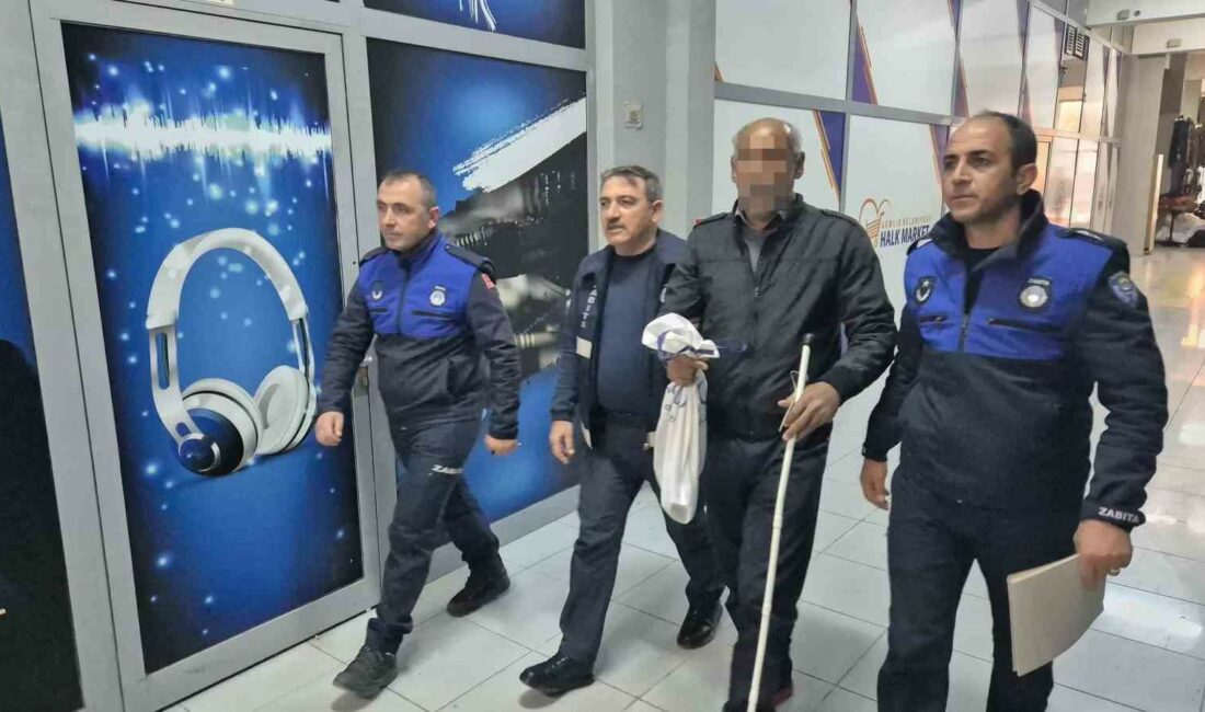 Gemlik’te zabıta dilencilere göz açtırmıyor ZABITA DİLENCİLERE GÖZ AÇTIRMIYOR