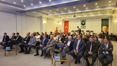 Bursa Sanayicileri ve İşinsanları Derneği (BUSİAD) Enerji Uzmanlık Grubu tarafından