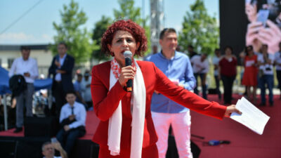 Emekli ve Emekçi Dernekleri (EMED-FED) Federasyonu, resmi kuruluş işlemleri tamamlanır