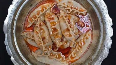 Bursa İnegöl’ün göçlerle zenginleşen yemek kültürü, pek çok farklı bölgeden