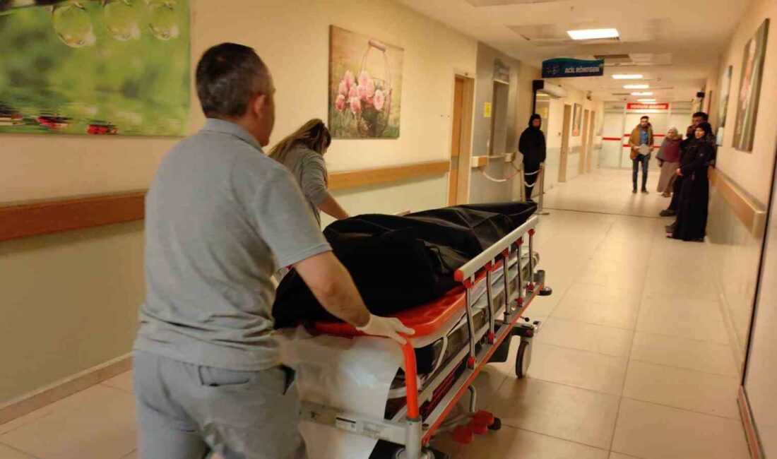 Kalbi duran fabrika bekçisi hayatını kaybetti BURSA'NIN İNEGÖL İLÇESİNDE FAALİYET GÖSTEREN YAY FABRİKASI BEKÇİSİ OSMAN ÖZ