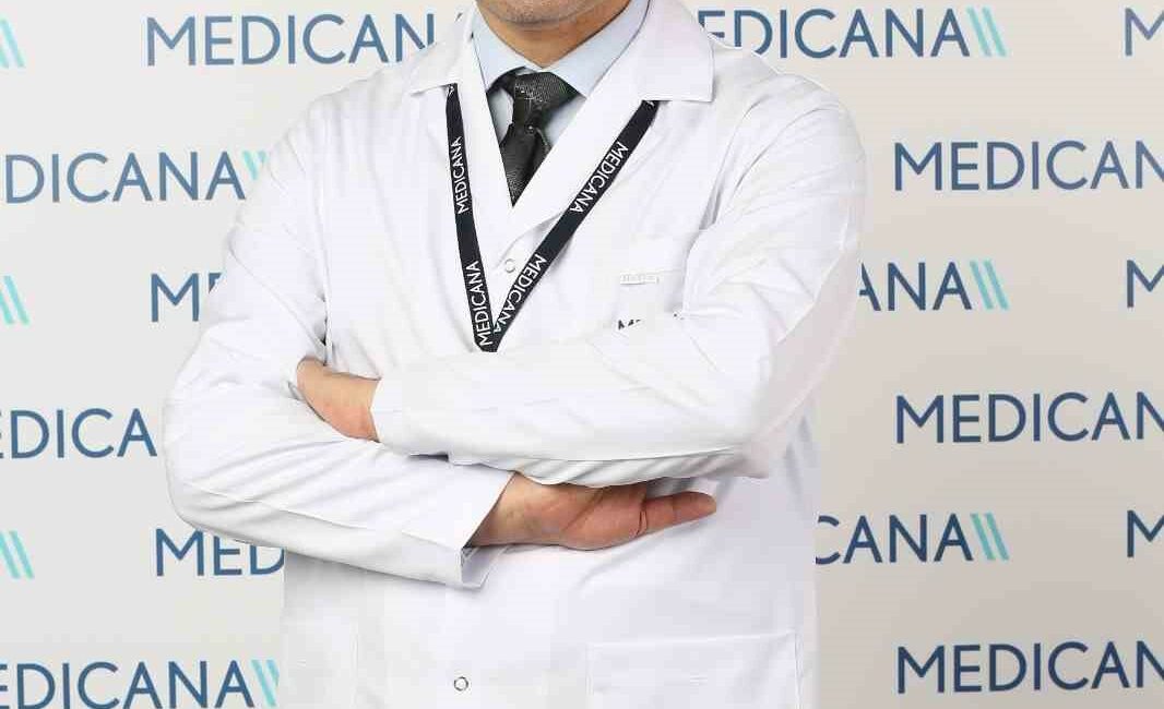 KARDİYOLOJİ UZMANI PROF. DR. İBRAHİM BARAN