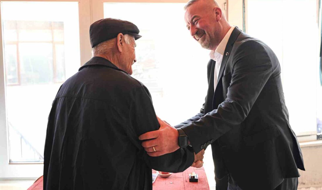 KARACABEY BELEDİYESİ’NDEN ÖĞRENCİVE HASTALARA ÜCRETSİZ ULAŞIM DESTEĞİ