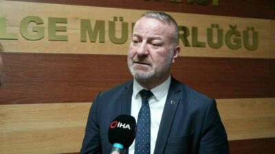 Karacabey’in verimli tarım arazilerinin çöp sahasına dönüştürülmesine kesinlikle izin vermeyeceklerini