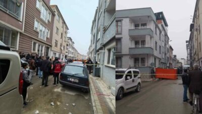 Bursa’da korkunç cinayet: Eşini öldürdü, çatıya çıktı Bursa’nın İnegöl ilçesinde korkunç bir kadın cinayeti işlendi. Boşanma aşamasında