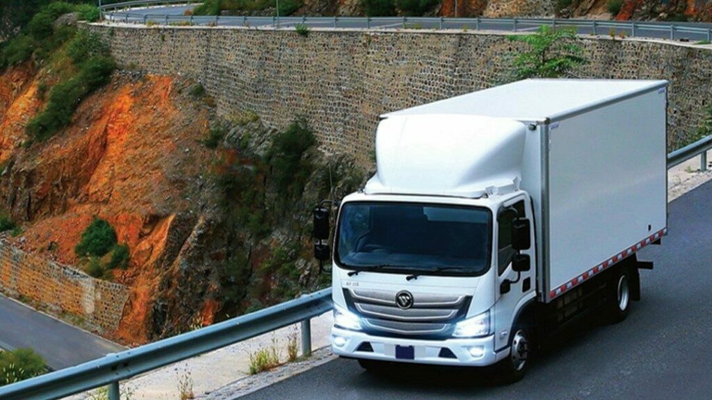 Koçaslanlar Otomotiv, 20-22 Kasım 2024 tarihleri arasında İstanbul Dr. Kadir