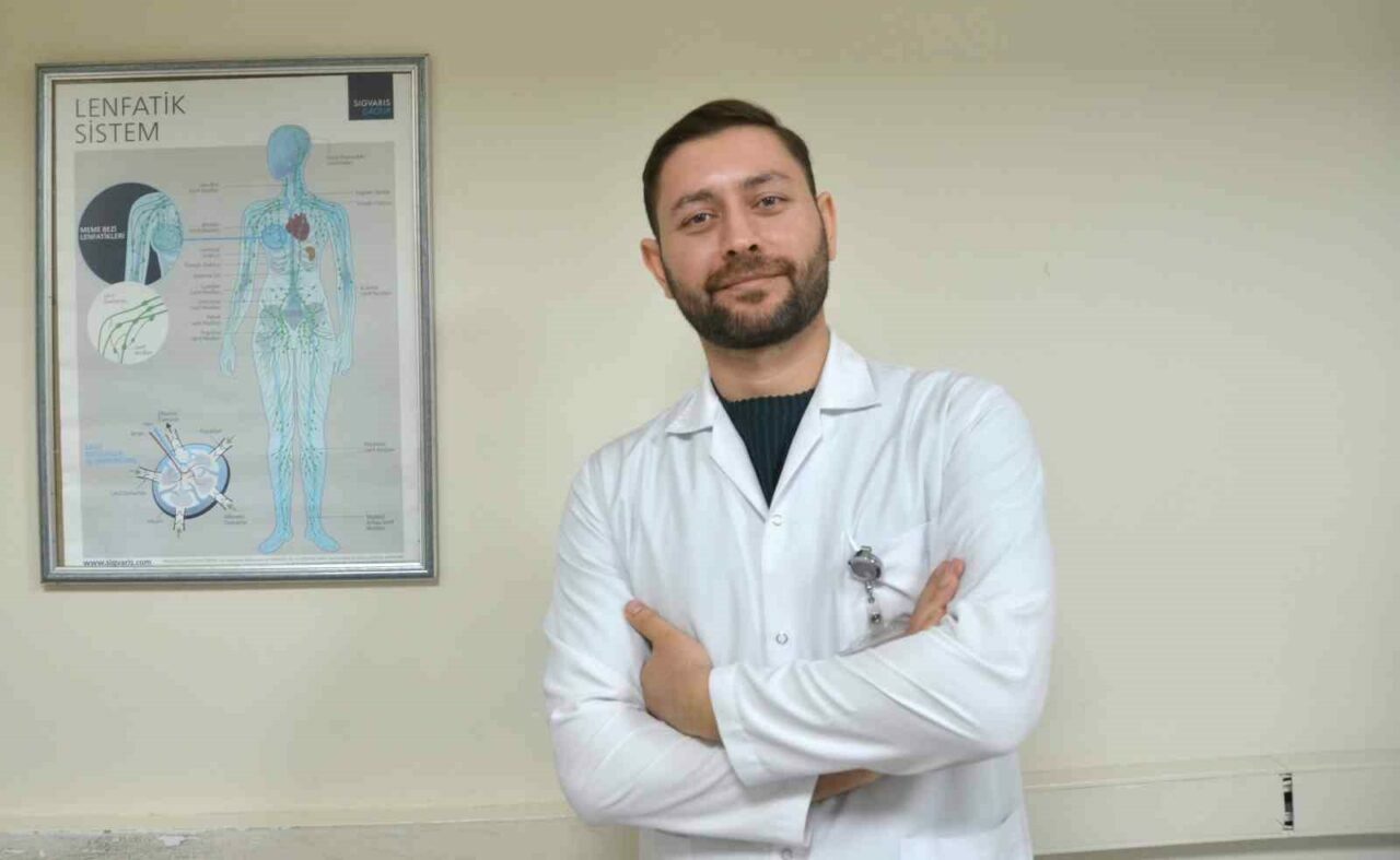 Türkiye’nin fizik tedavi alanında en köklü sağlık tesislerinden biri olan