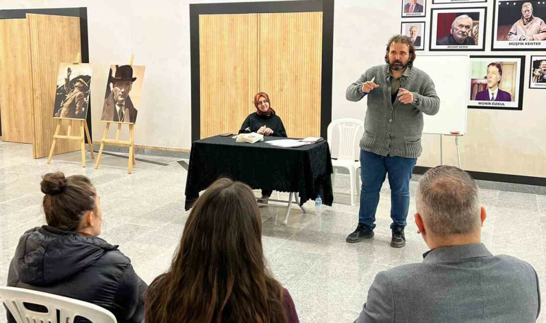 MAKSİM GORKİ’NİN ESERLERİNE VE HAYATINA BAKIŞ