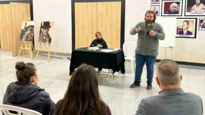 MAKSİM GORKİ’NİN ESERLERİNE VE HAYATINA BAKIŞ