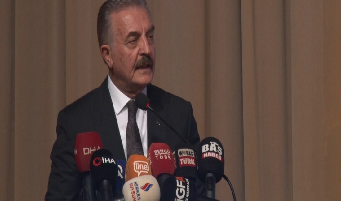 MHP’li Büyükataman: “Türkiye’de bir ’Kürt sorunu’ yoktur, sorunun adı ’bölücü terör’ sorunudur” MİLLİYETÇİ HAREKET PARTİSİ (MHP) GENEL SEKRETERİ VE BURSA MİLLETVEKİLİ İSMET