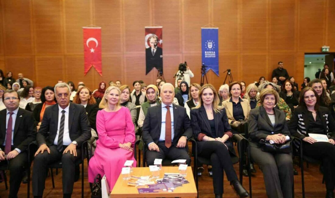 Bursa Büyükşehir Belediyesi, kentin tüm bölgelerini detaylı bir şekilde haritalandırarak,