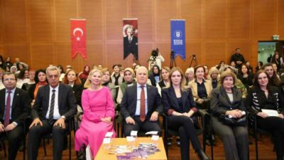 Bursa Büyükşehir Belediyesi, kentin tüm bölgelerini detaylı bir şekilde haritalandırarak,