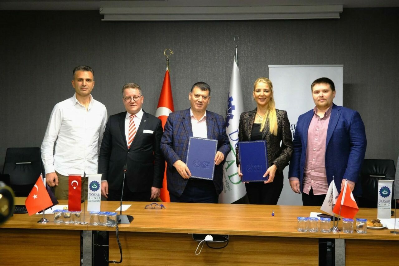Bursa’nın uzun yıllardır hayalini kurduğu vakıf üniversitesini hayata geçiren Mudanya