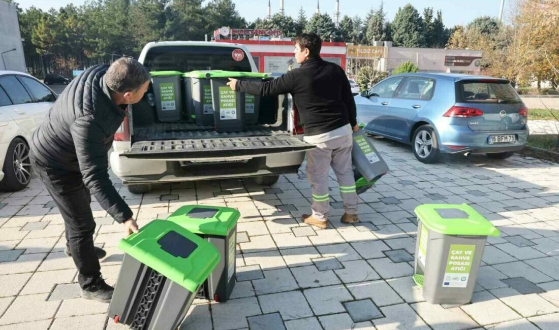 Nilüfer Belediyesi ve BUÜ’den sürdürülebilir geleceğe yatırım Nilüfer Belediyesi ve Bursa Uludağ Üniversitesi (BUÜ), sürdürülebilir bir gelecek