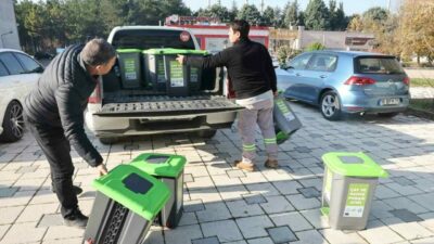 Nilüfer Belediyesi ve Bursa Uludağ Üniversitesi (BUÜ), sürdürülebilir bir gelecek