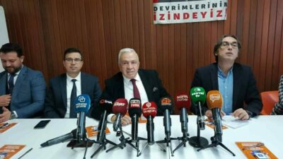 Bursa’nın Nilüfer ilçesinde mahalle komitesi seçimleri, belediye tarafından geliştirilen “Nilüfer