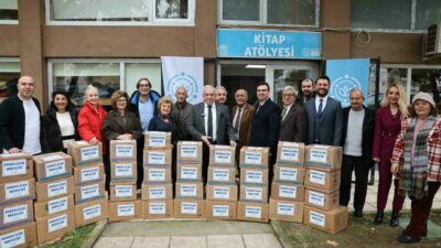 Nilüfer Belediyesi ve Nilüfer Kent Konseyi Emekliler Meclisi iş birliği