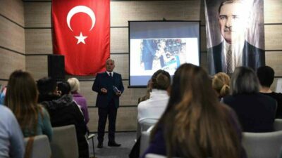 Osmangazi Belediyesi, 3 Aralık Dünya Engelliler Günü kapsamında engelli bireyler