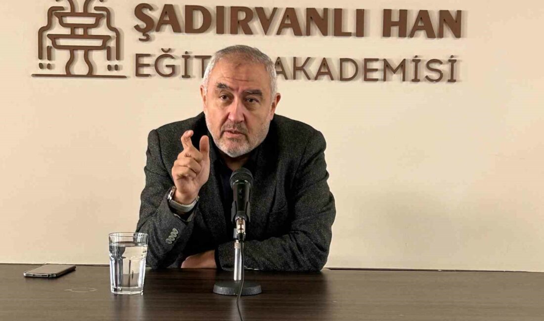 OSMANGAZİ BELEDİYESİ’NDEN ÜNİVERSİTELİLERE AKADEMİK DESTEK