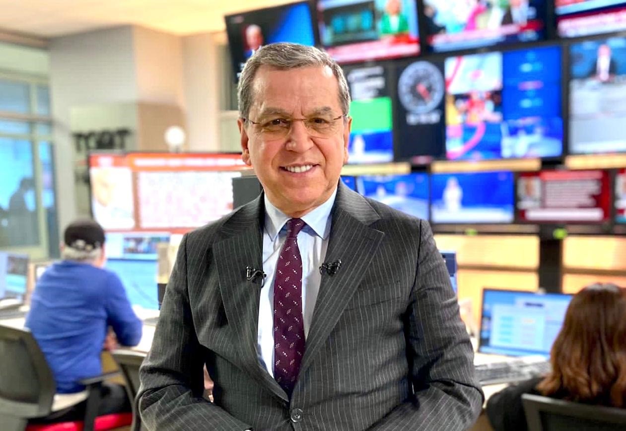 TÜKETİCİ KONFEDERASYONU (TÜKONFED) BAŞKANI AYDIN AĞAOĞLU, DUBAİ ÇİKOLATASI ÇILGINLIĞININ KESİNLİKLE