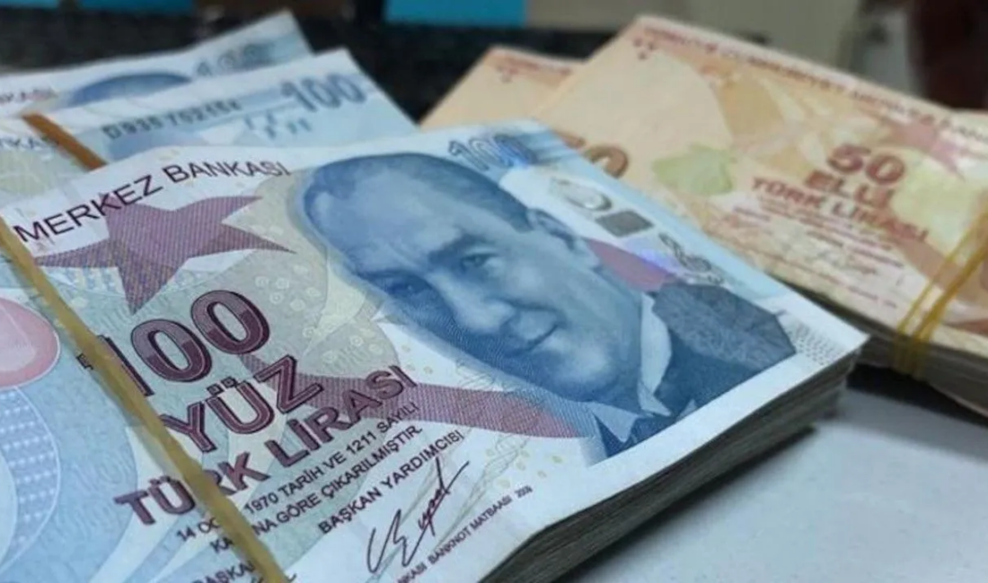 Yıl sonu enflasyon tahminlerinde yapılan revizelerle birlikte, emeklilerin maaş zammı