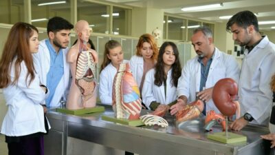 Sosyal sorumluluk projeleri ile adından söz ettiren Paylaşımcı Toplum Derneği,