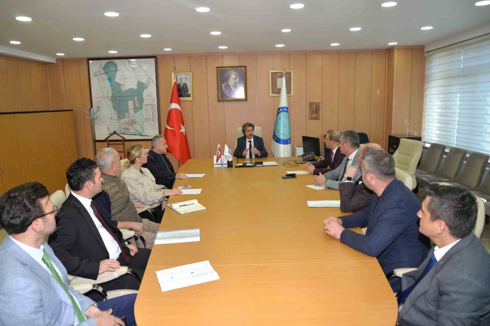 KAMUDA TASARRUF TEDBİRLERİ ÇERÇEVESİNDE KALDIRILAN PERSONEL SERVİSLERİ, YAKIN ZAMANDA YENİDEN