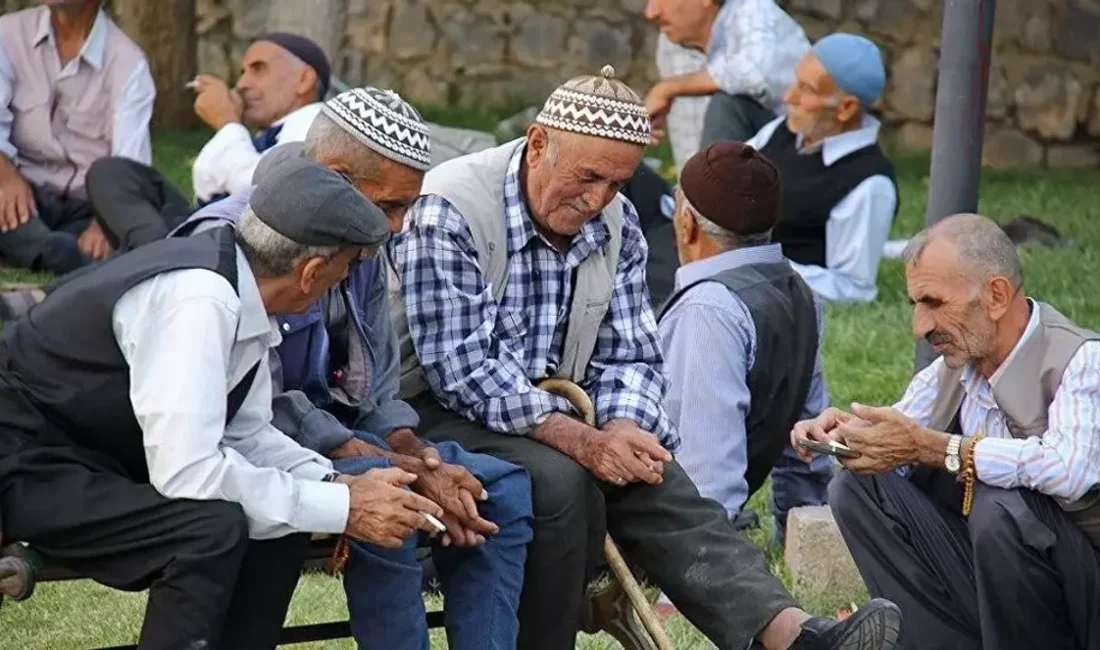 Emekliye sıra ne zaman gelecek? Emekli ve Emekçiler Dernekleri (EMED) Federasyonu Başkanı Gönül Boran Özüpak,