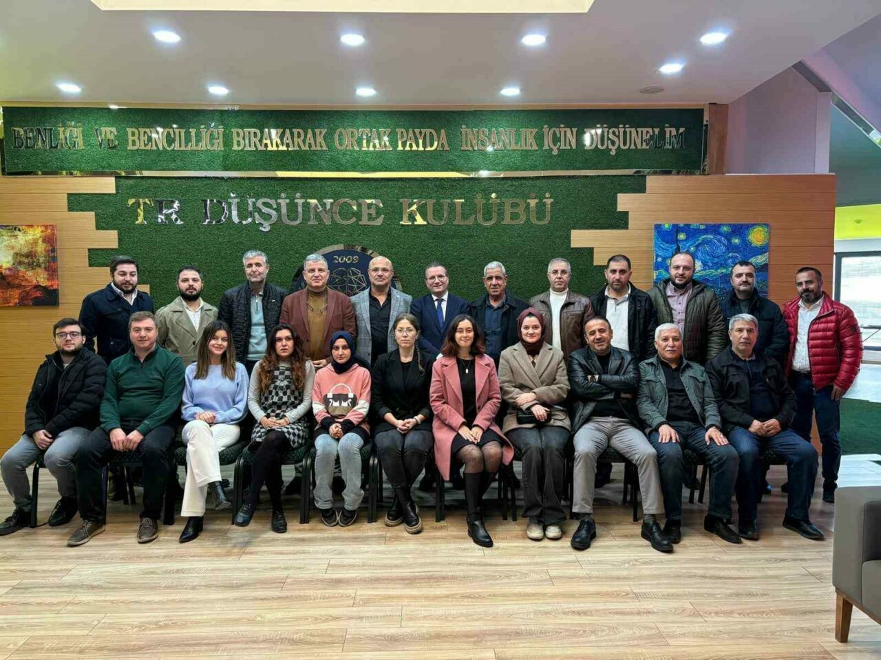 Özellikle 2018 yılında çıkarılan imar barışı düzenlemesinin, doğa ve fen
