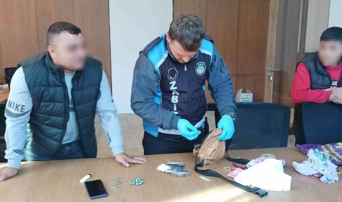 Şehirlerarası dilenci çetesine şok operasyon İNEGÖL BELEDİYESİ ZABITA MÜDÜRLÜĞÜ EKİPLERİ, MANİSA’DAN GELEREK İNEGÖL’DE DİLENCİLİK YAPIP