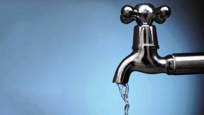 Bursa'nın Osmangazi ilçesinde su kesintisi yapılacak.